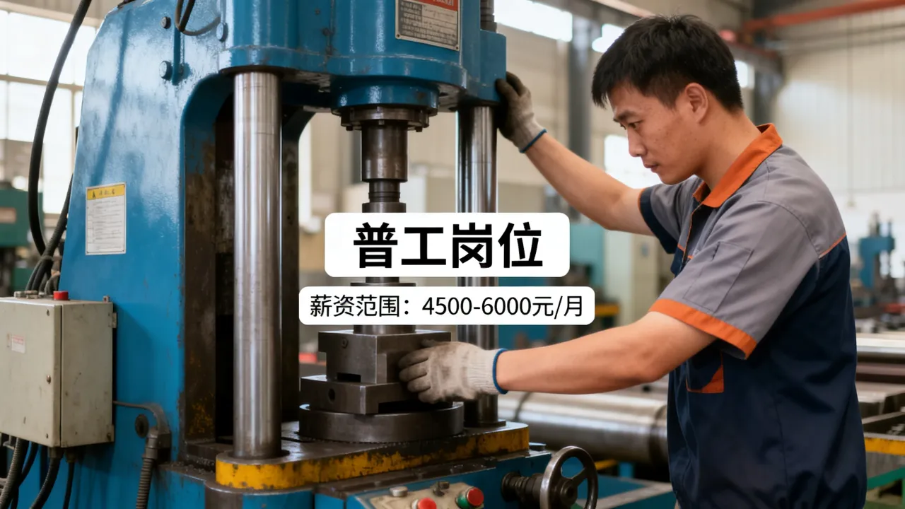 江苏恒立液压招聘普工怎么样，恒立液压普工招聘工资待遇怎么样-图2