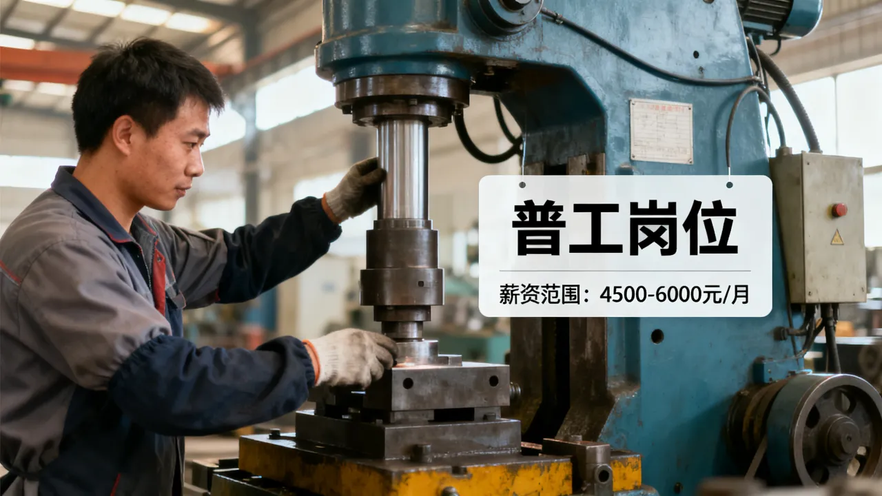 江苏恒立液压招聘普工怎么样，恒立液压普工招聘工资待遇怎么样-图3