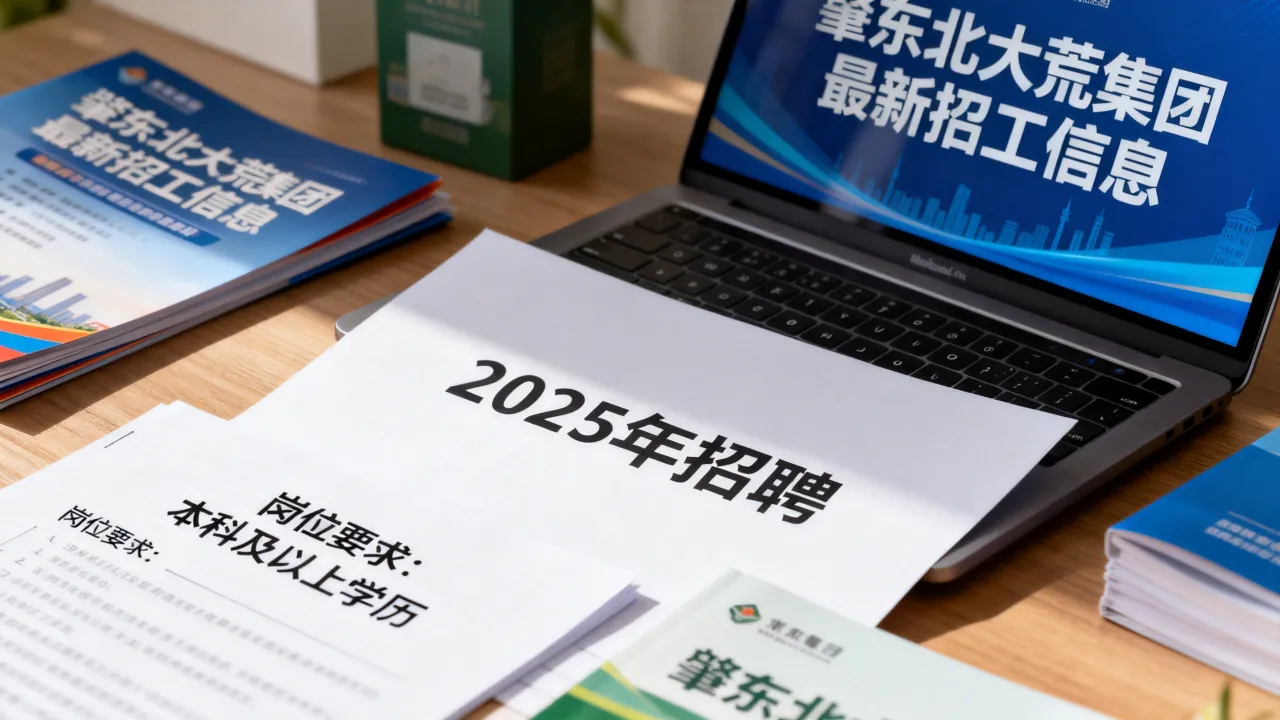 肇东北大荒集团招聘条件有哪些,2025年最新招工信息在哪看-图1 肇东北大荒集团招聘条件有哪些,2025年最新招工信息在哪看-图1