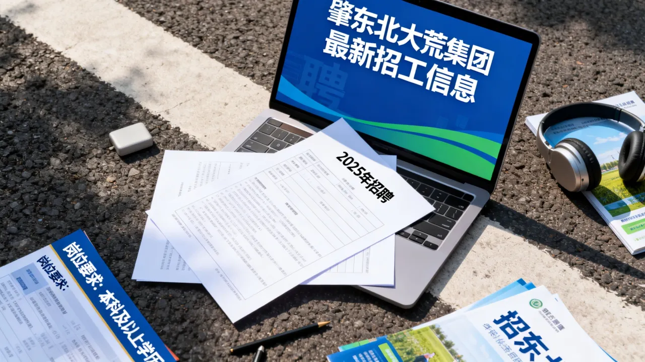 肇东北大荒集团招聘条件有哪些,2025年最新招工信息在哪看-图2 肇东北大荒集团招聘条件有哪些,2025年最新招工信息在哪看-图2