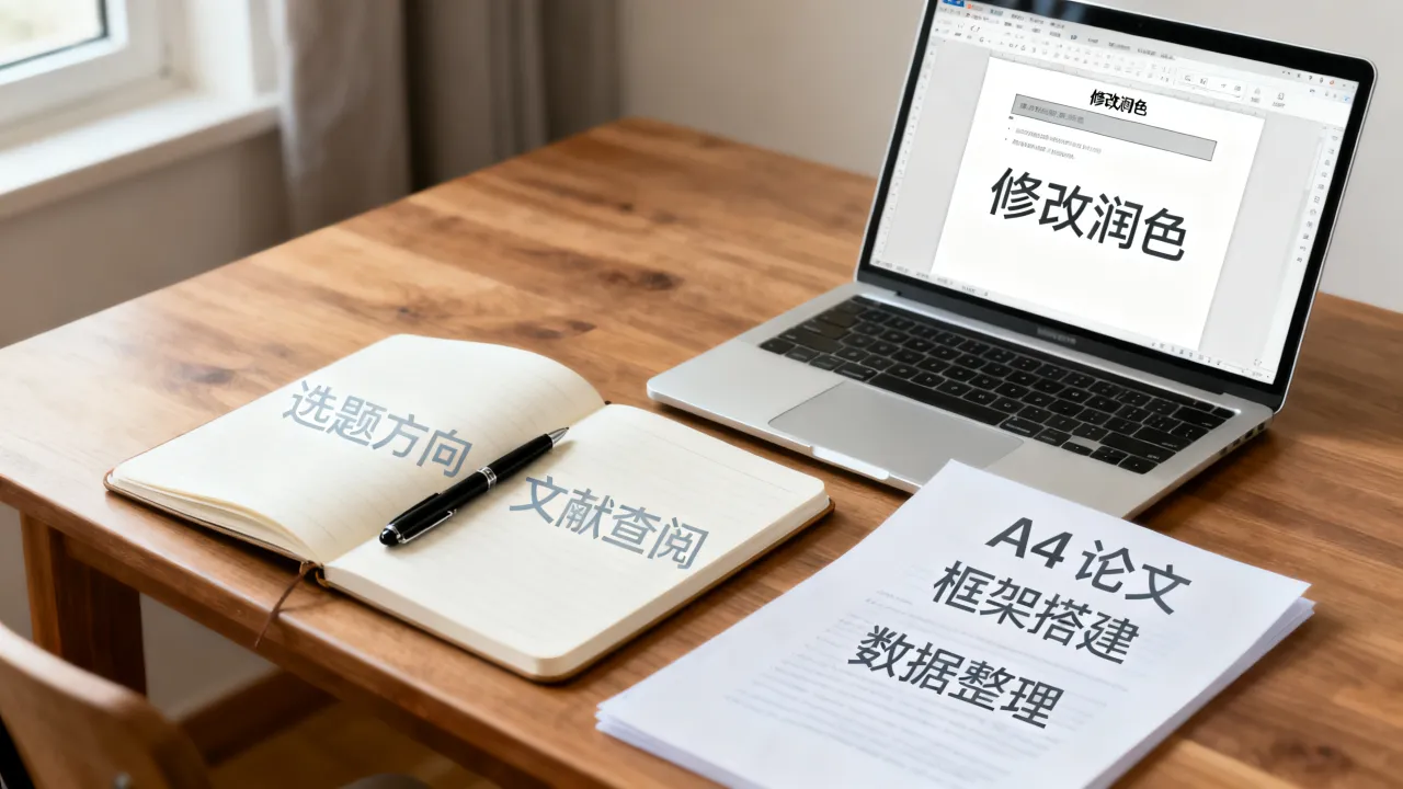 简历发表论文怎么写,有哪些关键步骤和注意事项?-图1 简历发表论文怎么写,有哪些关键步骤和注意事项?-图1