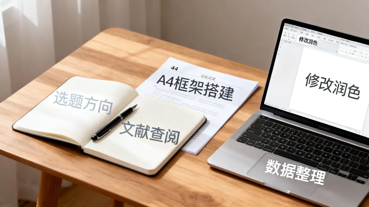 简历发表论文怎么写,有哪些关键步骤和注意事项?-图2 简历发表论文怎么写,有哪些关键步骤和注意事项?-图2