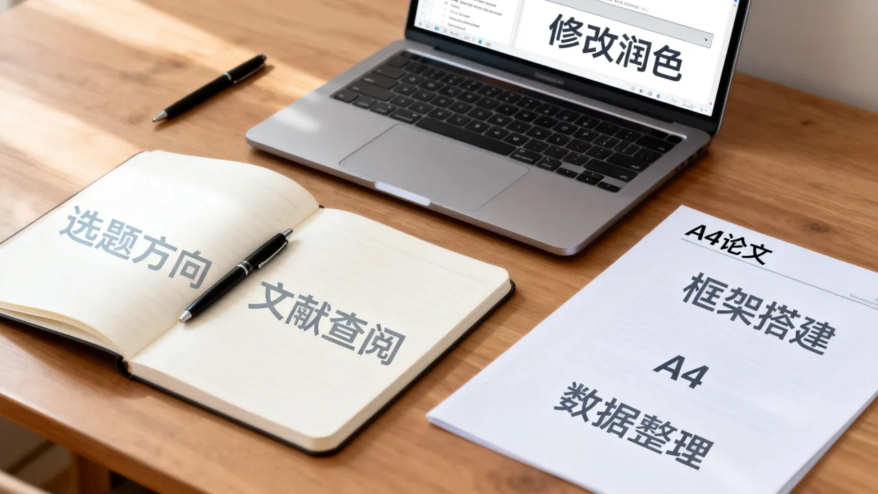 简历发表论文怎么写,有哪些关键步骤和注意事项?-图3 简历发表论文怎么写,有哪些关键步骤和注意事项?-图3