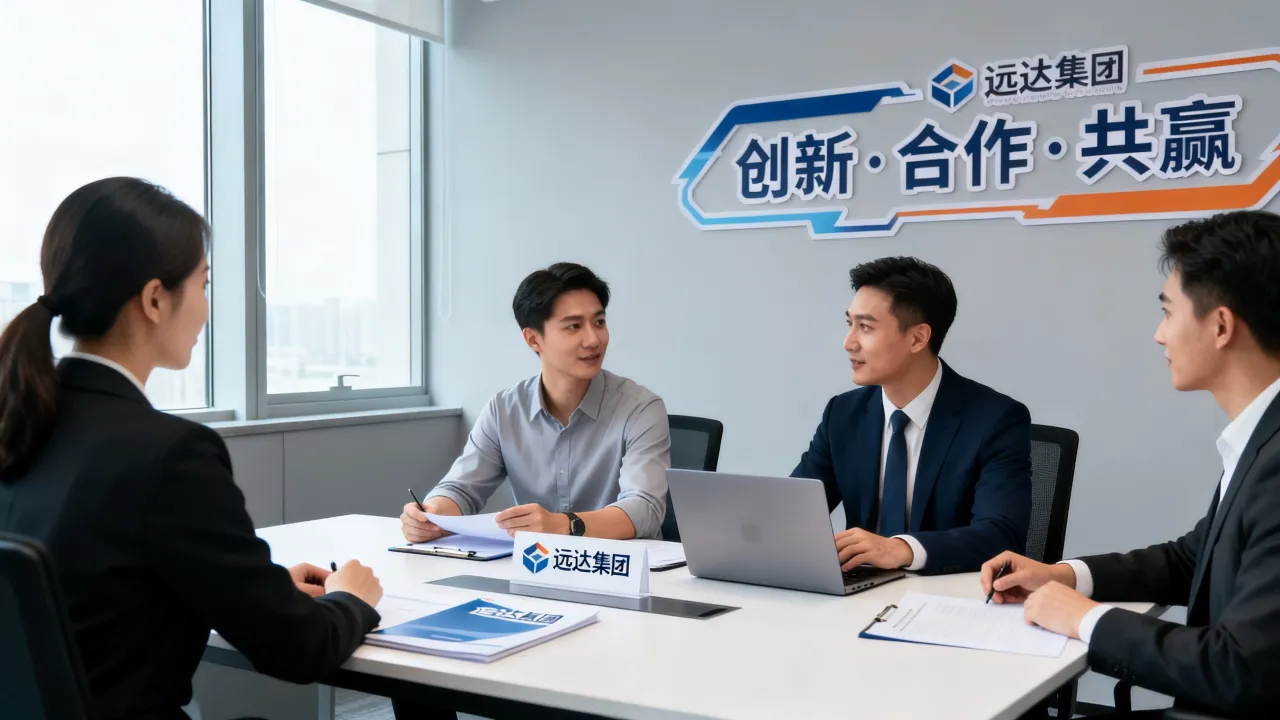 湖北远达集团怎么样,远达集团靠谱吗值得去吗