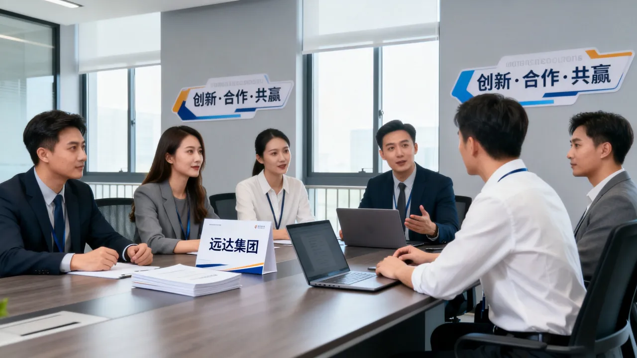 湖北远达集团怎么样,远达集团靠谱吗值得去吗-图2 湖北远达集团怎么样,远达集团靠谱吗值得去吗-图2
