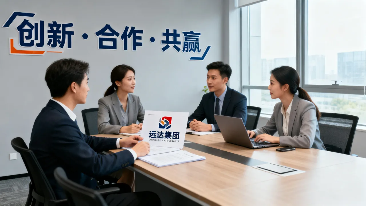 湖北远达集团怎么样,远达集团靠谱吗值得去吗-图3 湖北远达集团怎么样,远达集团靠谱吗值得去吗-图3