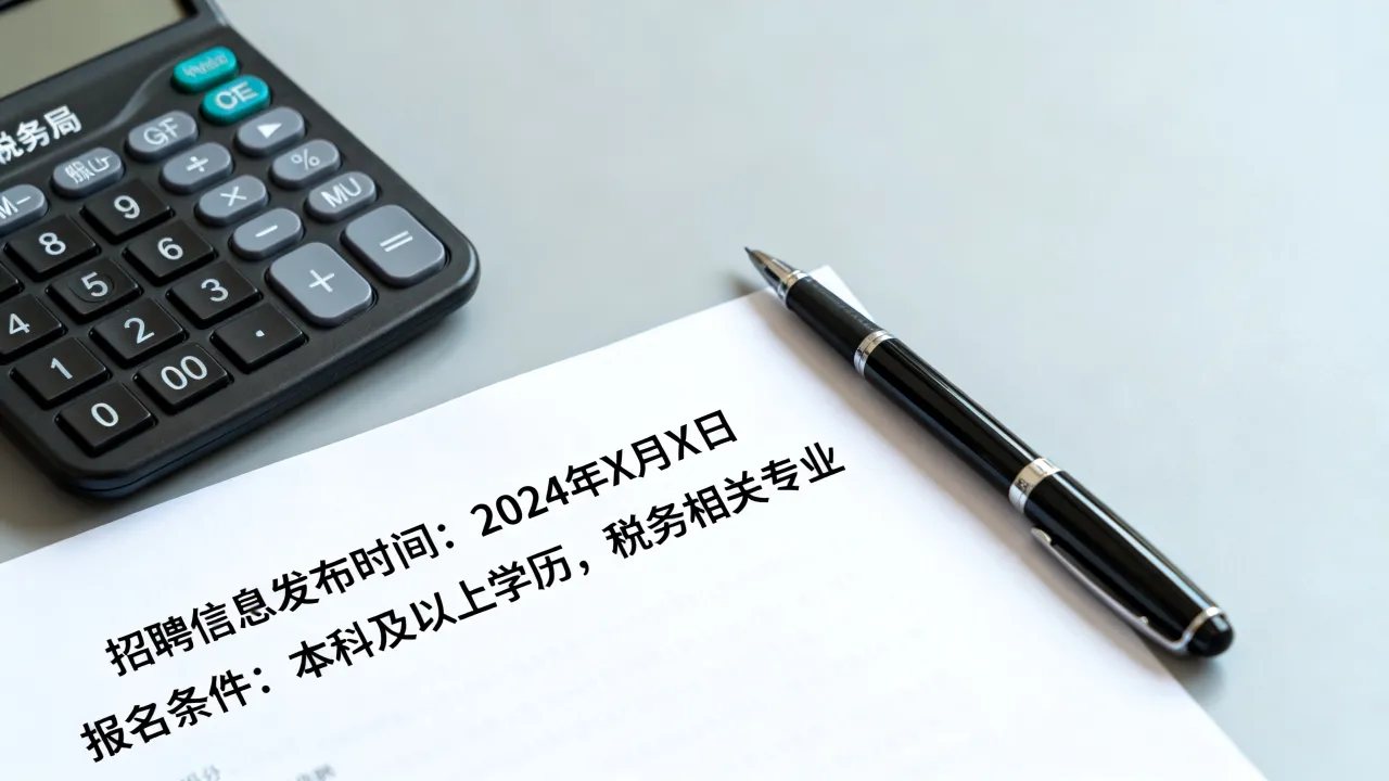 宜宾税务局招聘信息什么时候发布,宜宾税务局招聘公告报名条件?-图3 宜宾税务局招聘信息什么时候发布,宜宾税务局招聘公告报名条件?-图3