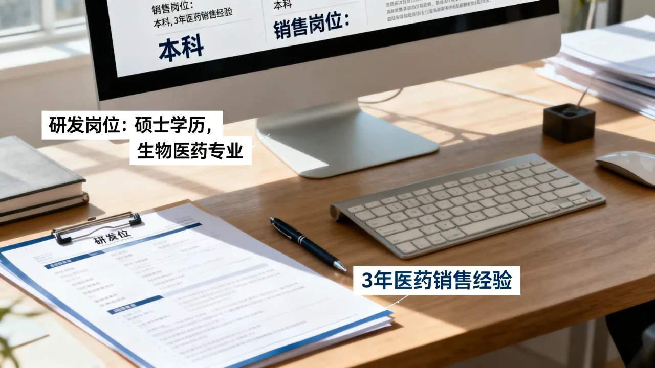 倍康医药有限公司招聘怎么样,有哪些岗位要求?-图1 倍康医药有限公司招聘怎么样,有哪些岗位要求?-图1
