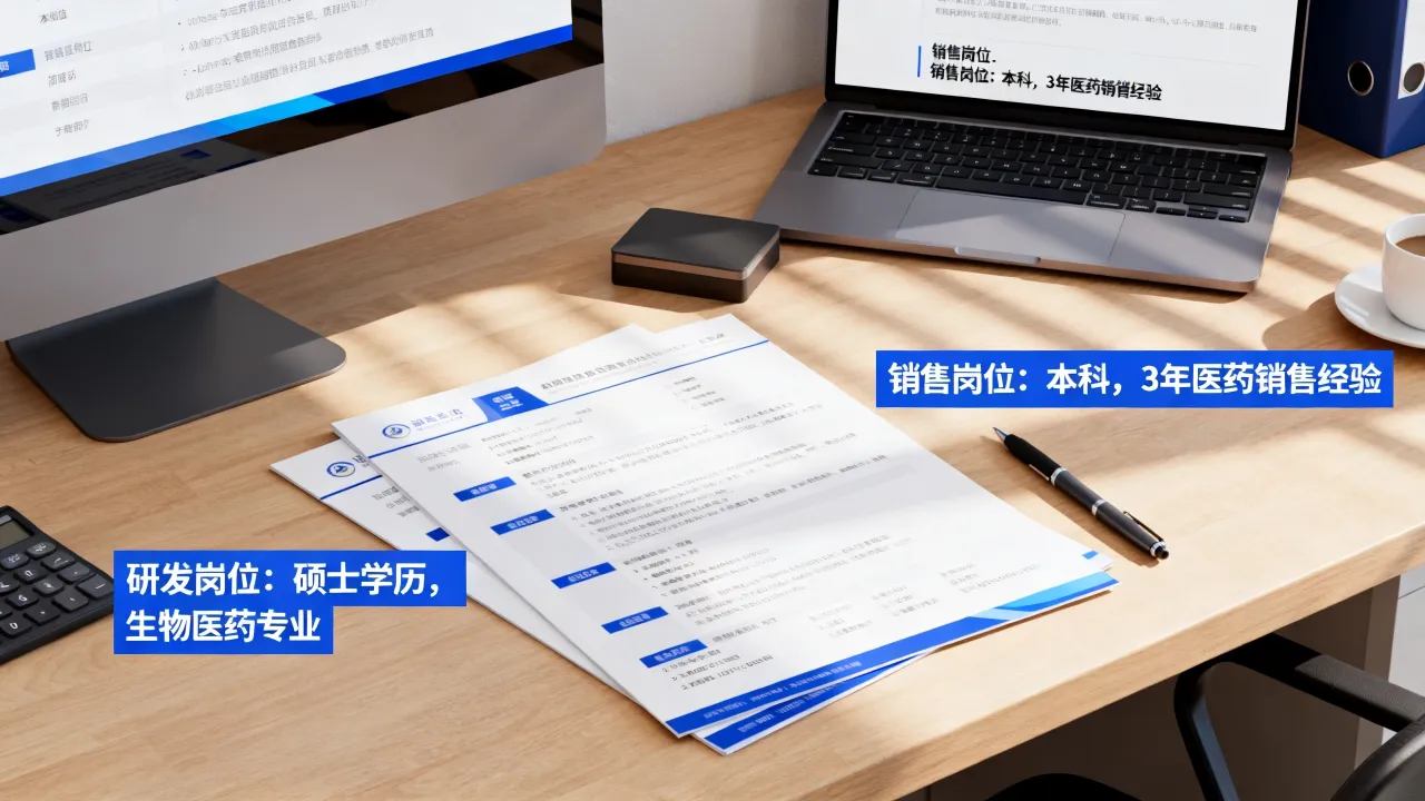 倍康医药有限公司招聘怎么样,有哪些岗位要求?-图2 倍康医药有限公司招聘怎么样,有哪些岗位要求?-图2