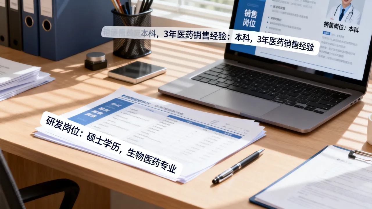 倍康医药有限公司招聘怎么样,有哪些岗位要求?-图3 倍康医药有限公司招聘怎么样,有哪些岗位要求?-图3
