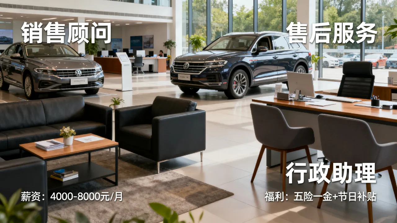 柏乡五星气贸招聘有哪些岗位,待遇怎么样?-图3 柏乡五星气贸招聘有哪些岗位,待遇怎么样?-图3