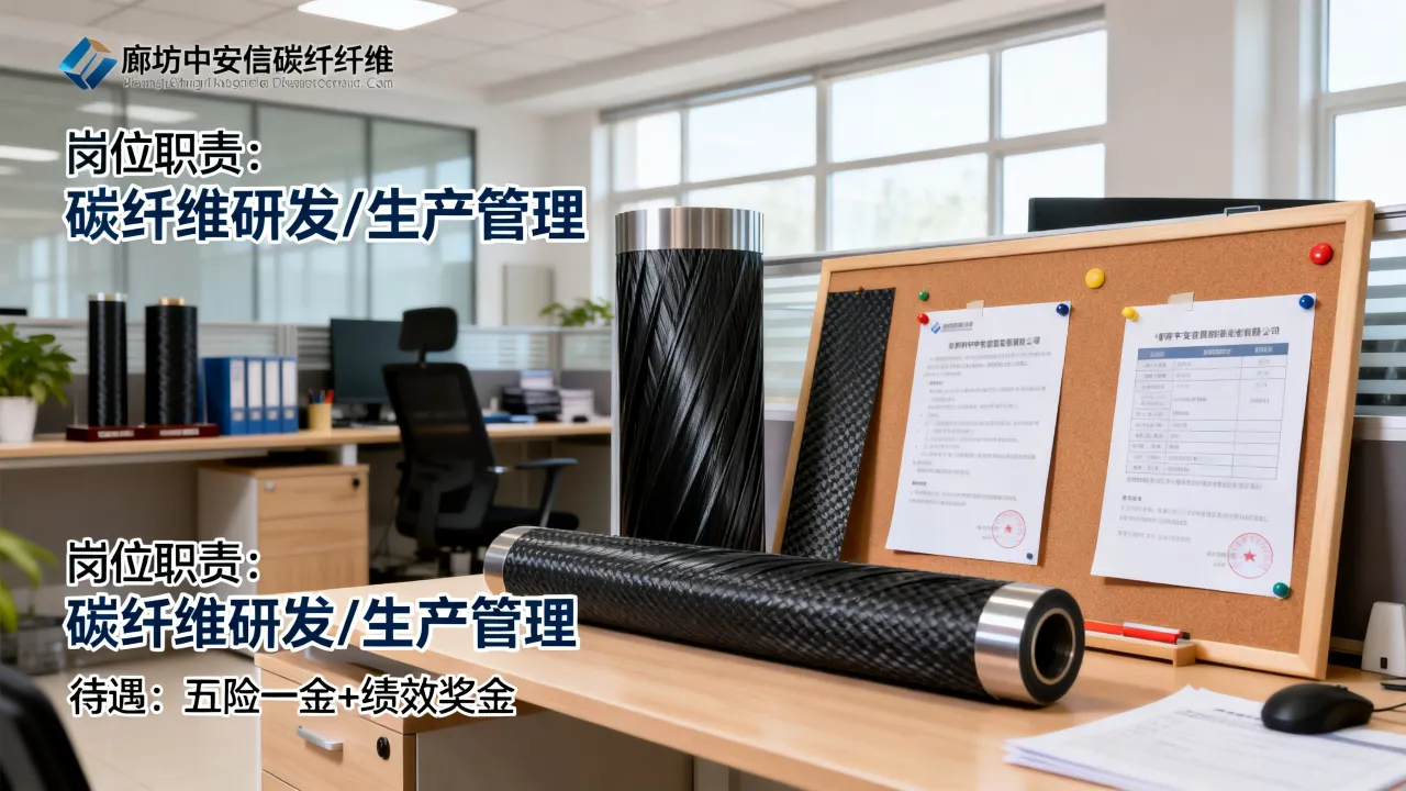 廊坊中安信碳纤维招聘靠谱吗,待遇怎么样?-图2 廊坊中安信碳纤维招聘靠谱吗,待遇怎么样?-图2
