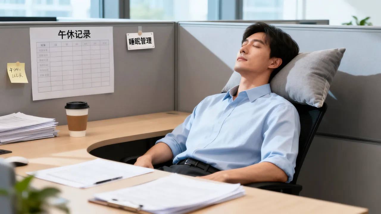 睡的人事部-图2 睡的人事部-图2