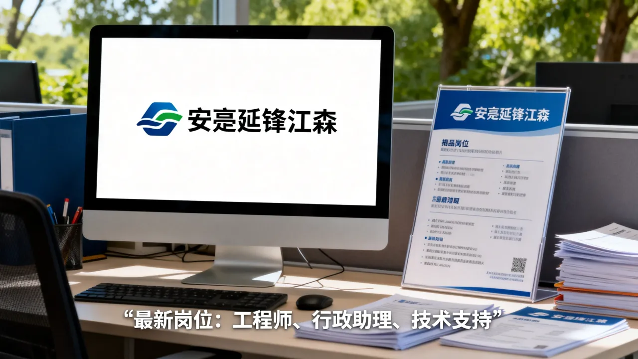 安亭延锋江森招聘还在招吗,安亭延锋江森招聘最新岗位有哪些?-图1 安亭延锋江森招聘还在招吗,安亭延锋江森招聘最新岗位有哪些?-图1