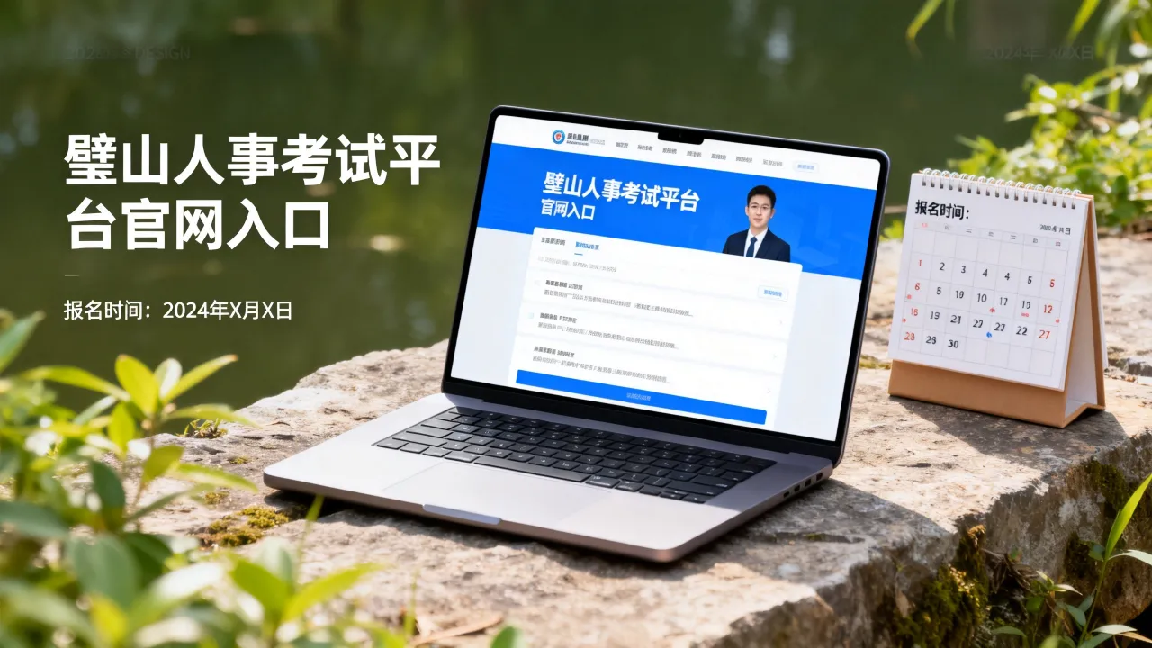 璧山人事考试平台官网入口在哪,璧山人事考试报名时间是什么时候?-图3 璧山人事考试平台官网入口在哪,璧山人事考试报名时间是什么时候?-图3