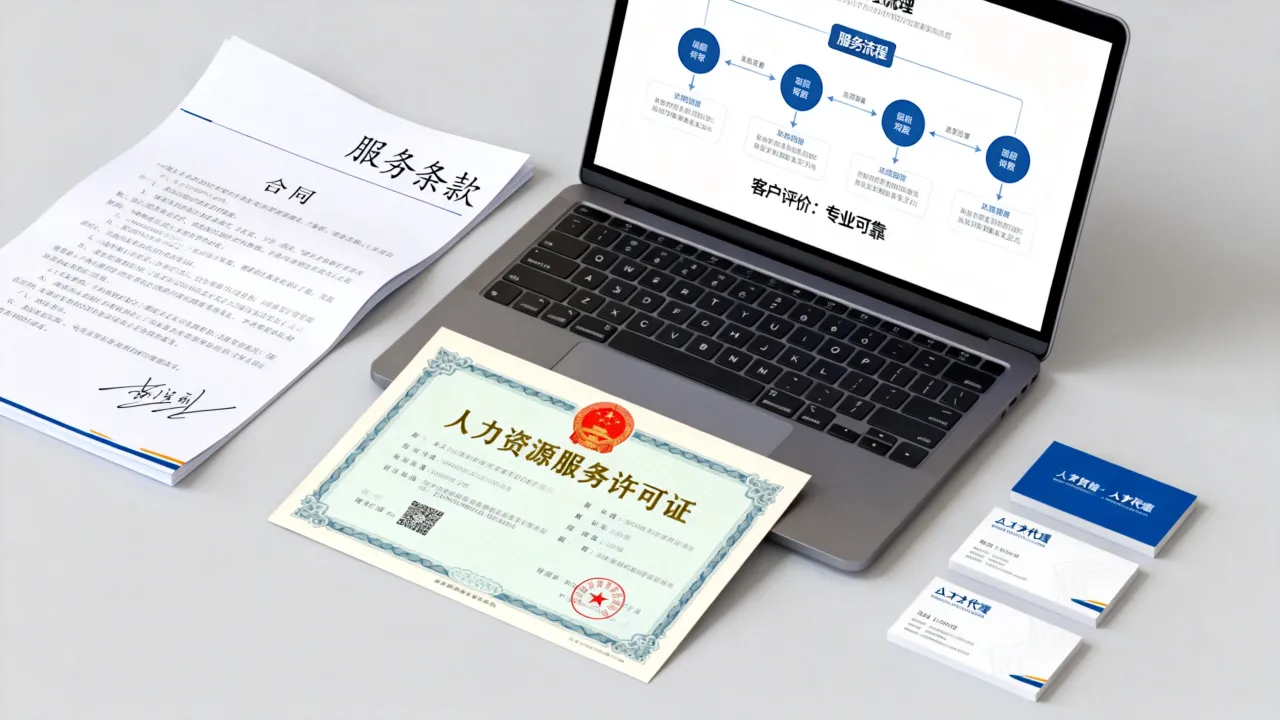 人事代理商靠谱吗,如何选择正规的人事代理公司