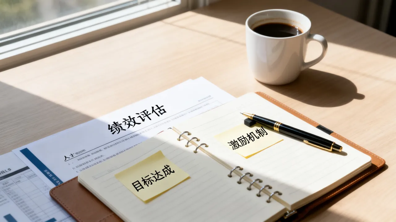 人事为什么会有绩效,人事绩效考核的目的是什么?