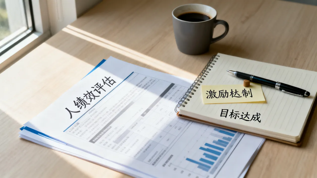 人事为什么会有绩效,人事绩效考核的目的是什么?-图2 人事为什么会有绩效,人事绩效考核的目的是什么?-图2