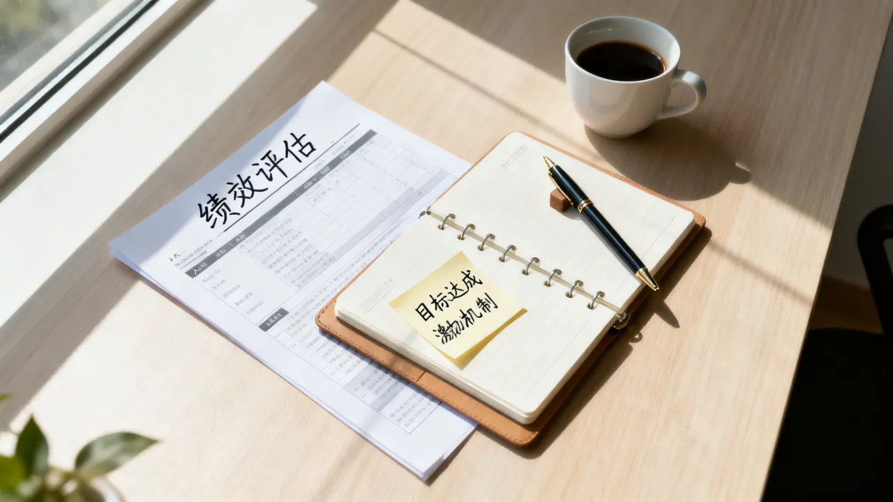 人事为什么会有绩效,人事绩效考核的目的是什么?-图3 人事为什么会有绩效,人事绩效考核的目的是什么?-图3