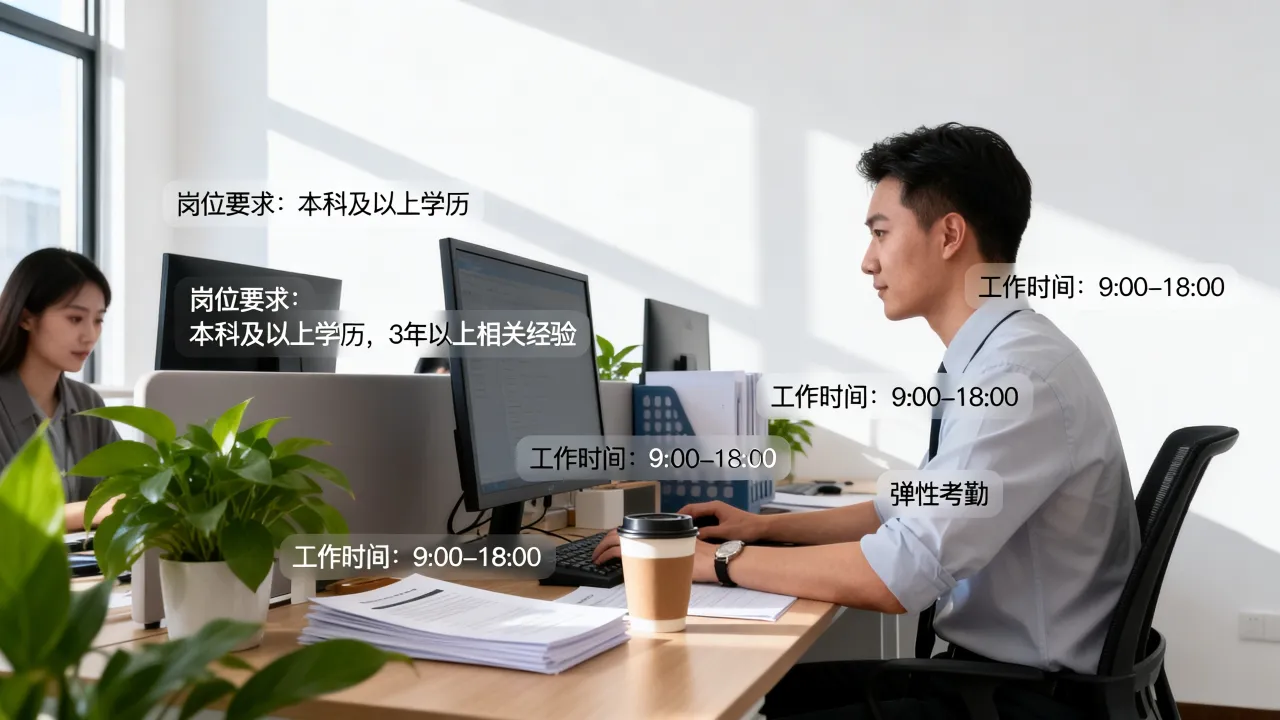硕包科技招聘条件有哪些?硕包科技上班怎么样?-图1 硕包科技招聘条件有哪些?硕包科技上班怎么样?-图1