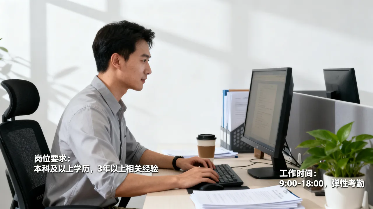 硕包科技招聘条件有哪些?硕包科技上班怎么样?-图3 硕包科技招聘条件有哪些?硕包科技上班怎么样?-图3