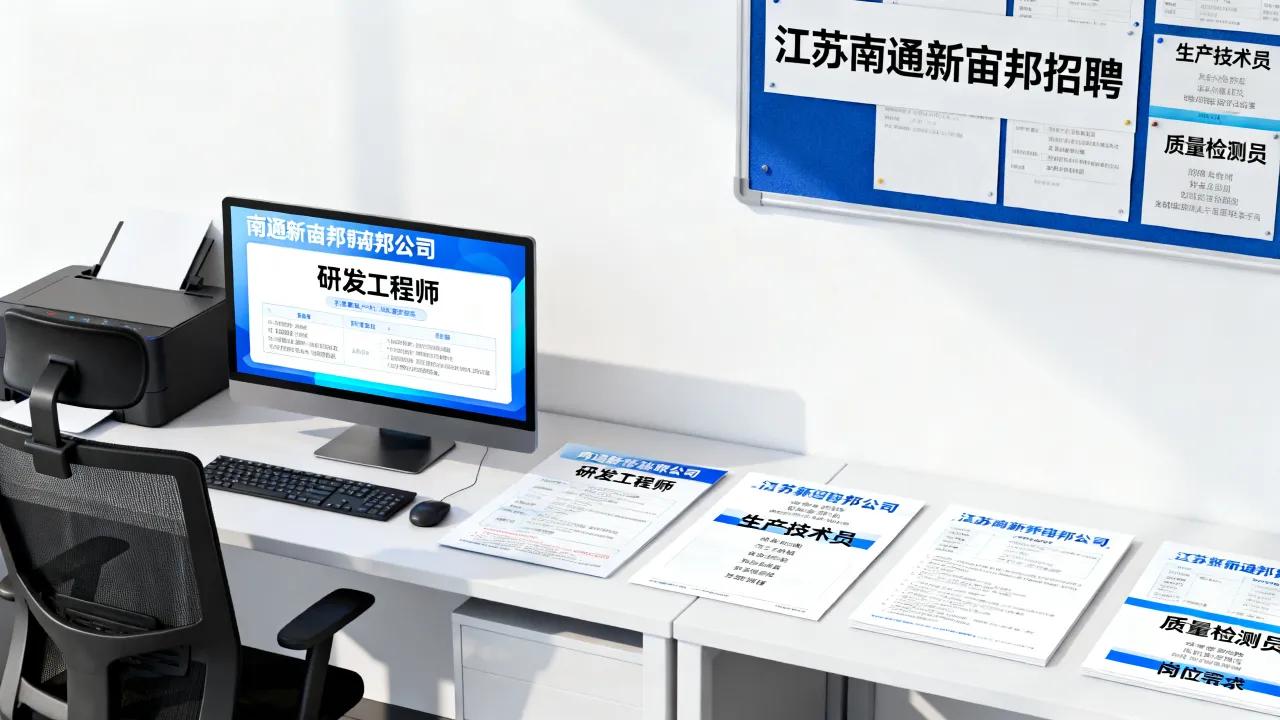 江苏南通新宙邦招聘怎么样,南通新宙邦招聘岗位有哪些?-图2 江苏南通新宙邦招聘怎么样,南通新宙邦招聘岗位有哪些?-图2