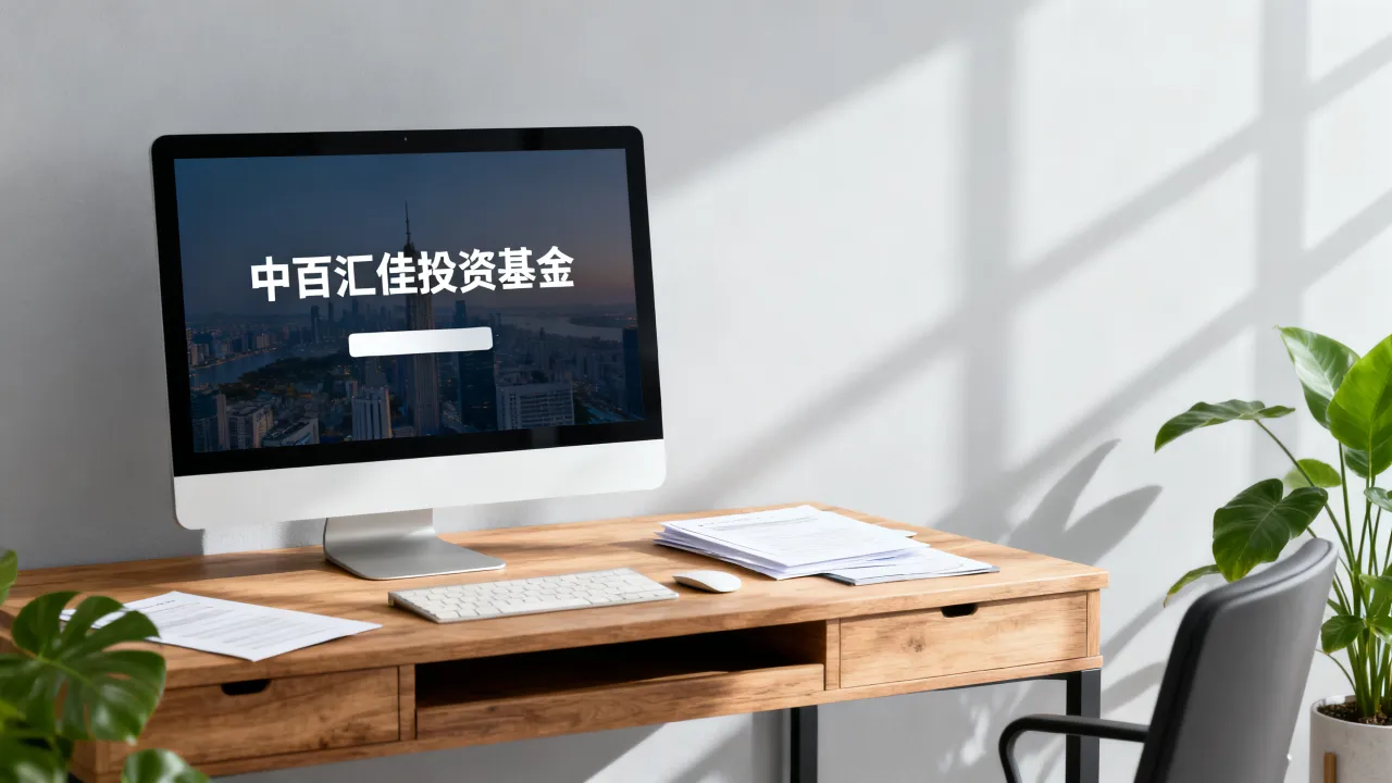 中百汇佳投资基金招聘怎么样,值得去吗?