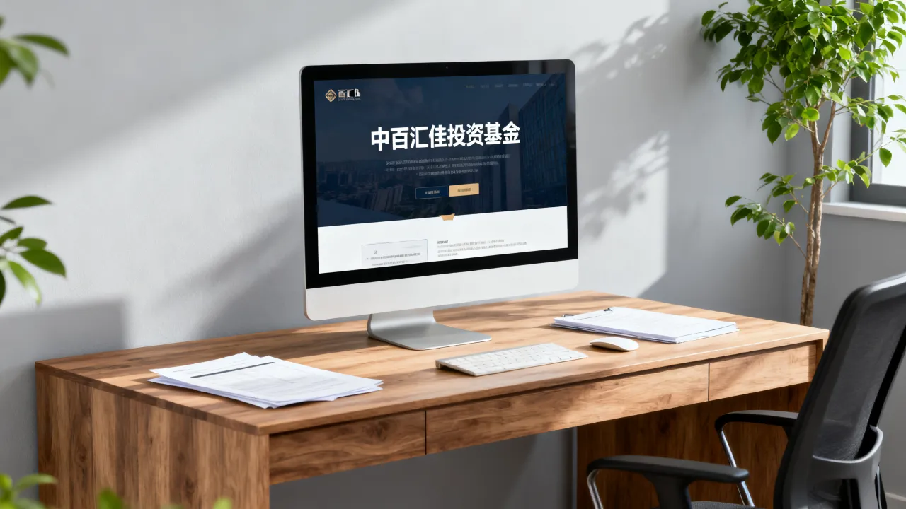 中百汇佳投资基金招聘怎么样,值得去吗?-图2 中百汇佳投资基金招聘怎么样,值得去吗?-图2