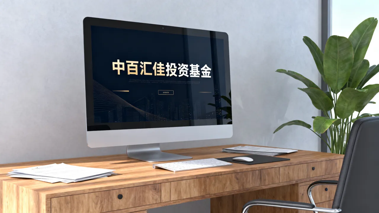中百汇佳投资基金招聘怎么样,值得去吗?-图3 中百汇佳投资基金招聘怎么样,值得去吗?-图3
