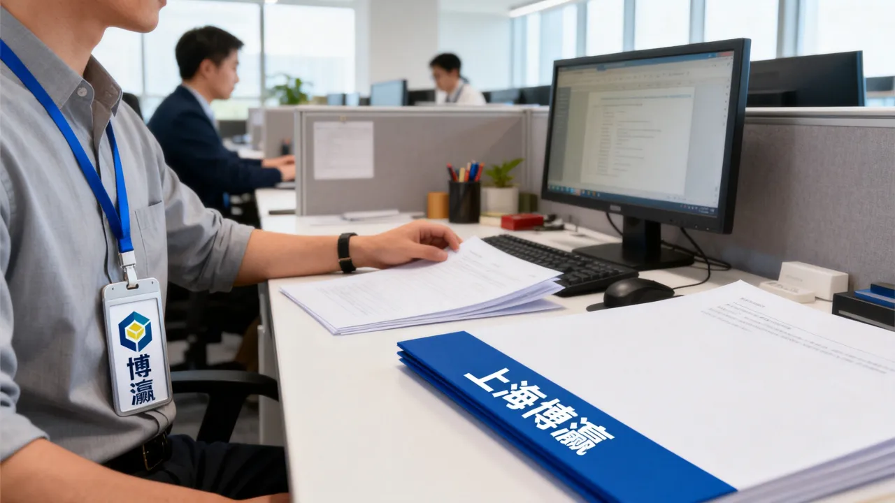 上海博瀛怎么样?上海博瀛公司靠谱吗待遇怎么样?