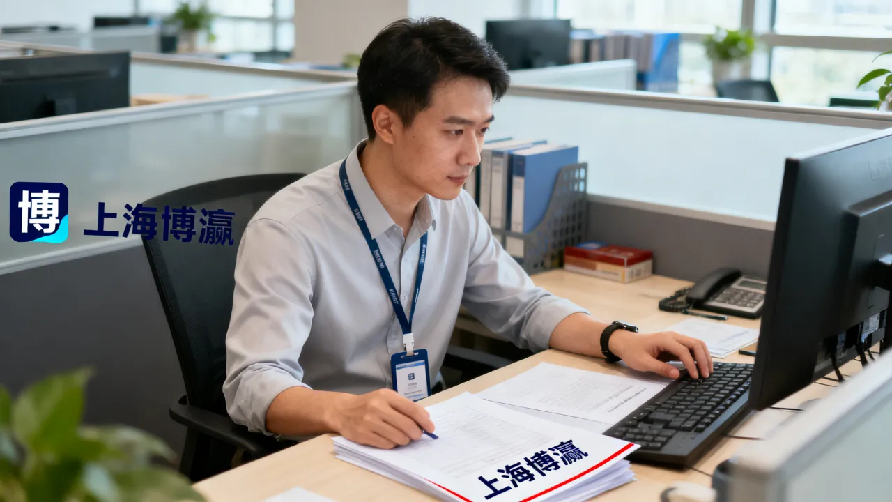 上海博瀛怎么样?上海博瀛公司靠谱吗待遇怎么样?-图2 上海博瀛怎么样?上海博瀛公司靠谱吗待遇怎么样?-图2