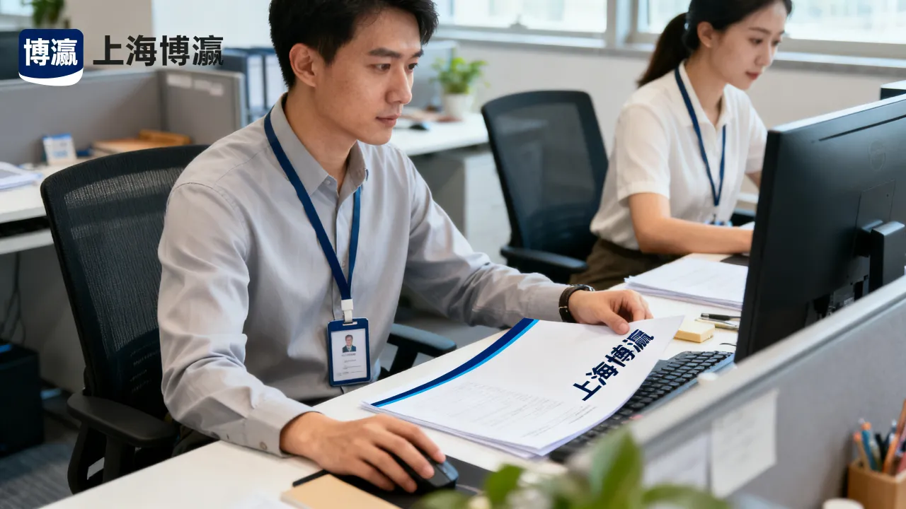 上海博瀛怎么样?上海博瀛公司靠谱吗待遇怎么样?-图3 上海博瀛怎么样?上海博瀛公司靠谱吗待遇怎么样?-图3