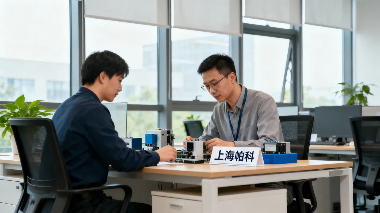上海帕科到底怎么样,上海帕科是正规靠谱公司吗?