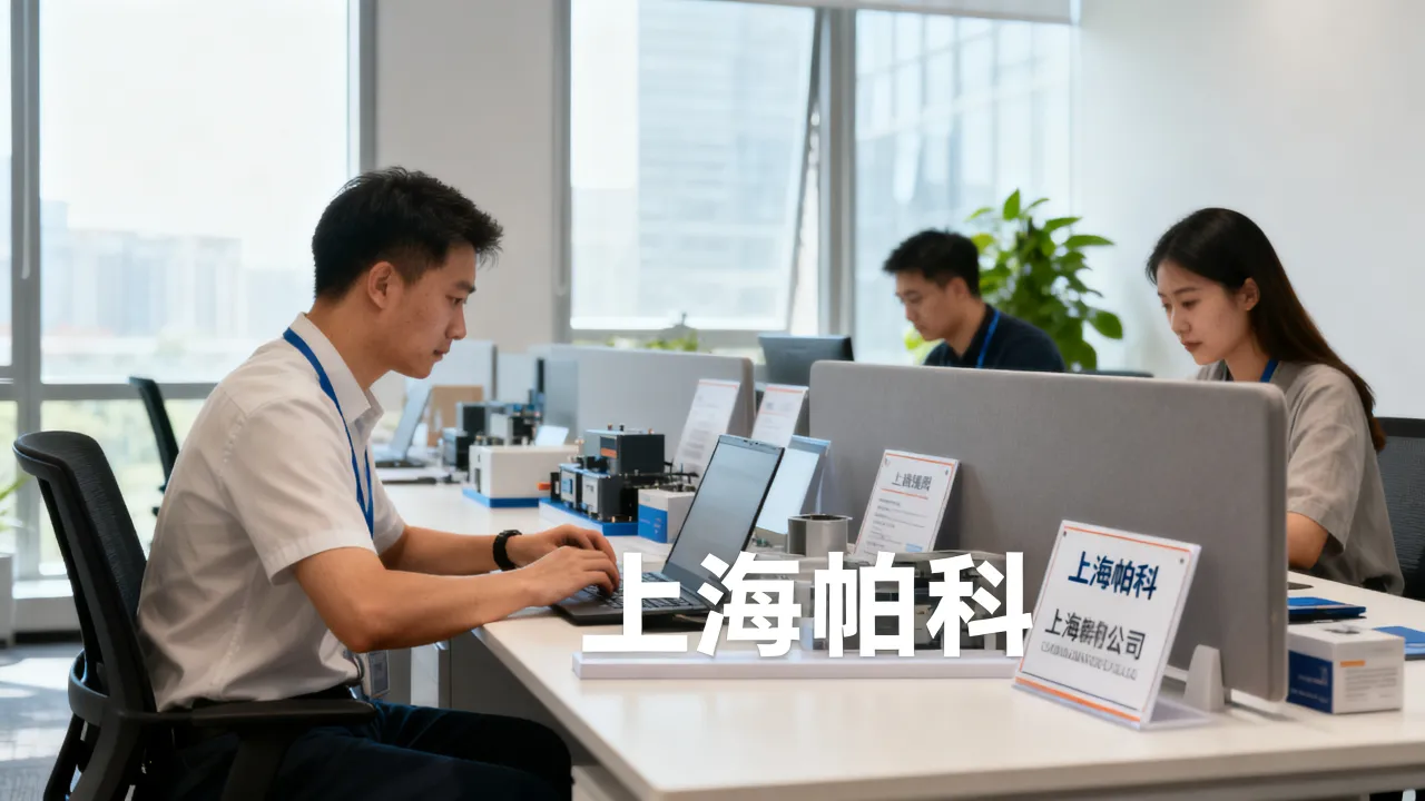 上海帕科到底怎么样,上海帕科是正规靠谱公司吗?-图2 上海帕科到底怎么样,上海帕科是正规靠谱公司吗?-图2