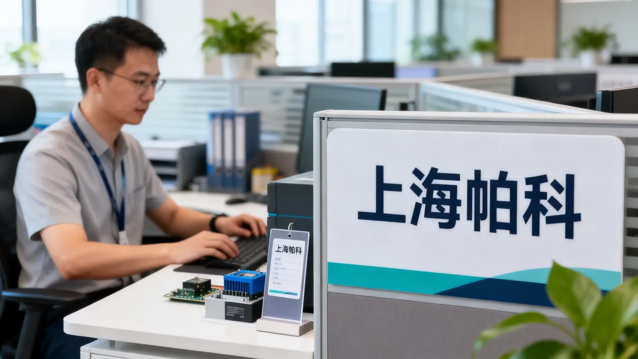 上海帕科到底怎么样,上海帕科是正规靠谱公司吗?-图3 上海帕科到底怎么样,上海帕科是正规靠谱公司吗?-图3