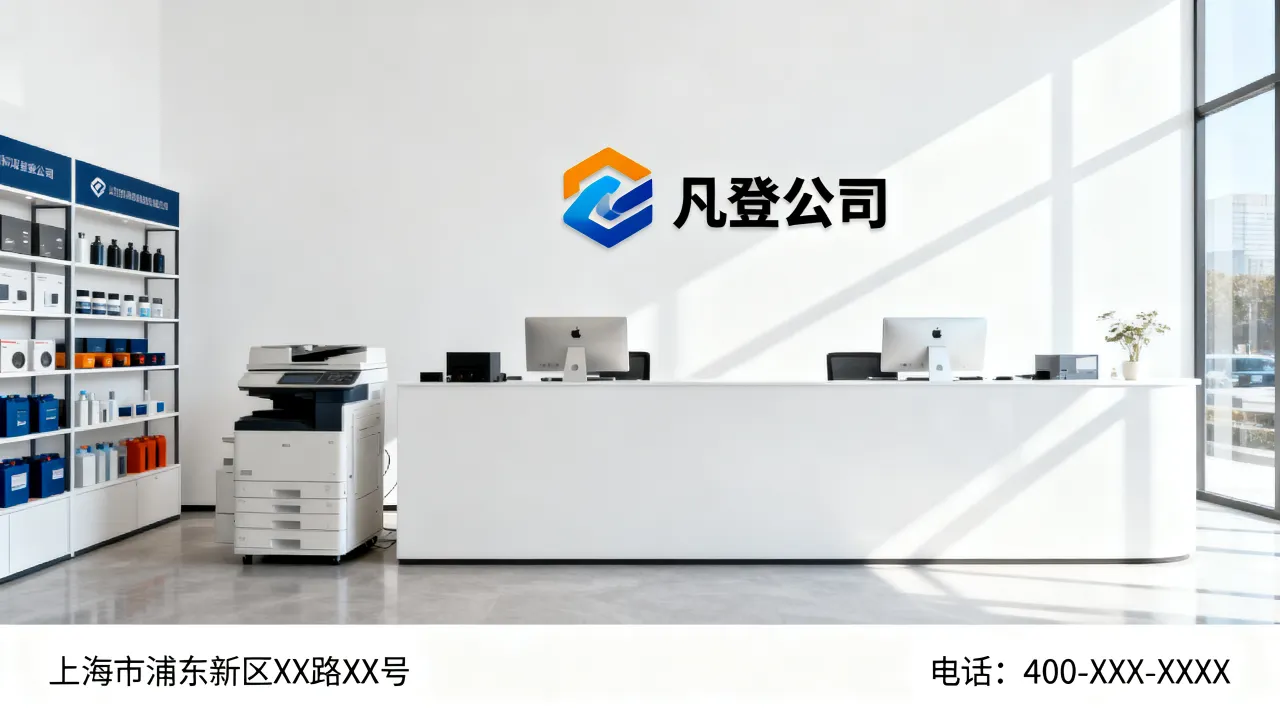 凡登公司怎么样，凡登公司是正规公司吗靠谱吗？