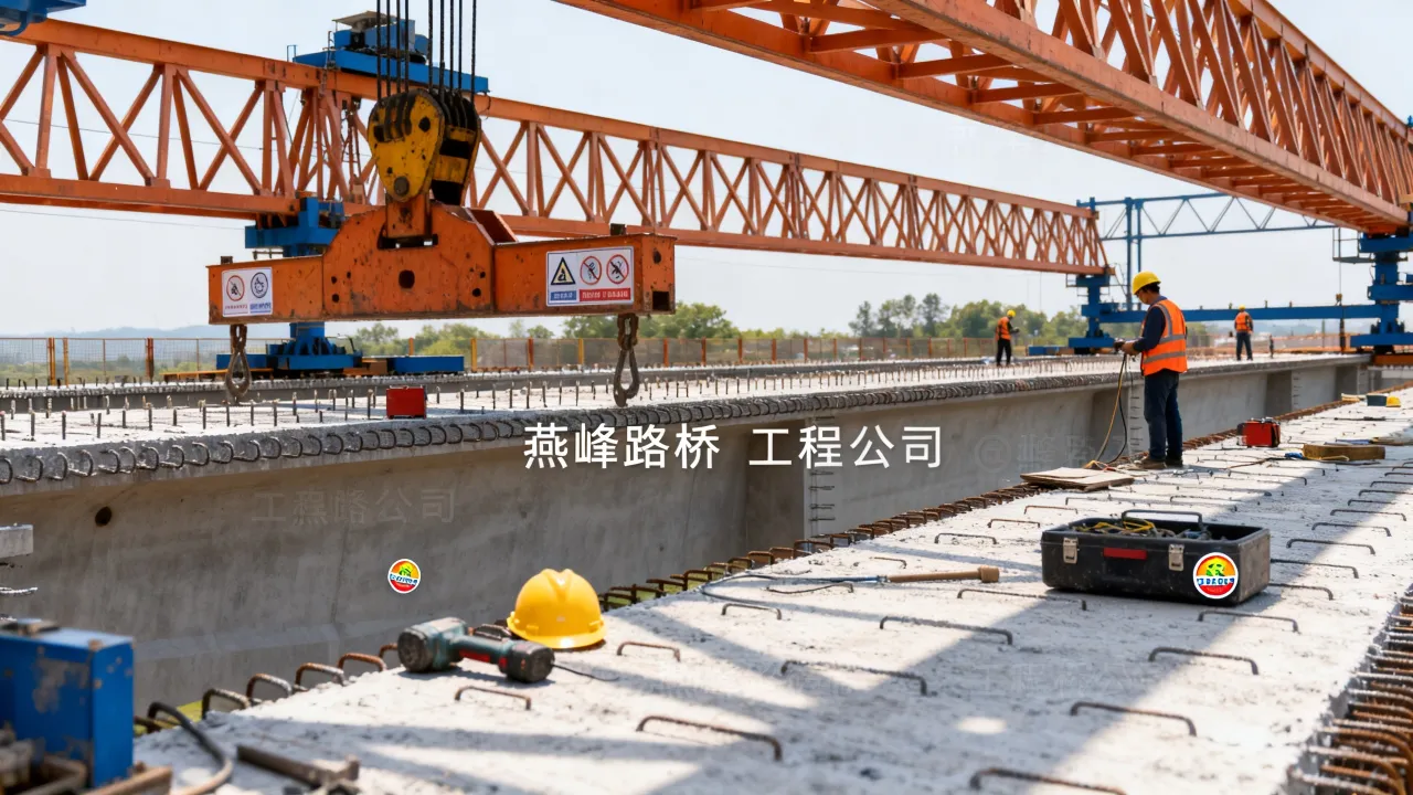 燕峰路桥怎么样,燕峰路桥工程公司口碑好不好?-图3 燕峰路桥怎么样,燕峰路桥工程公司口碑好不好?-图3