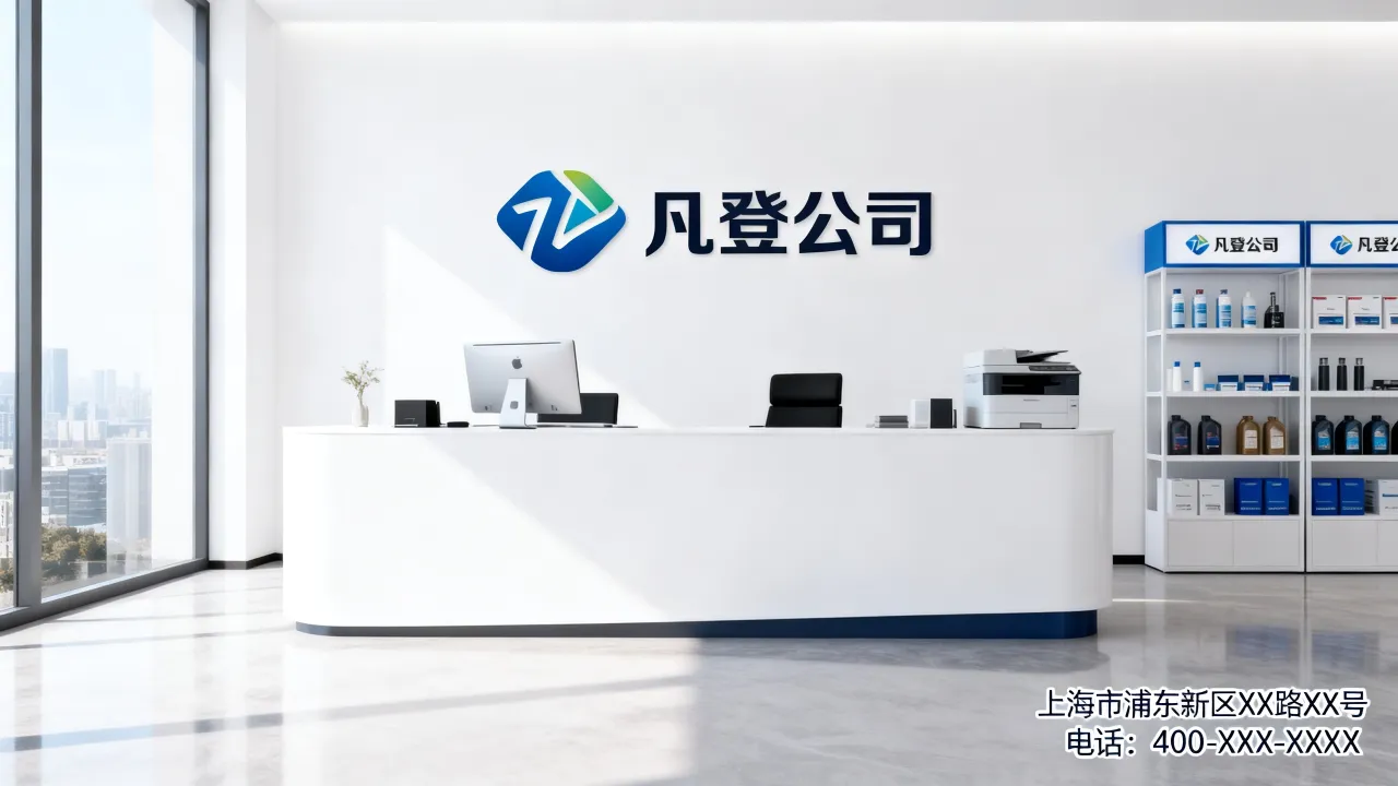 凡登公司怎么样,凡登公司是正规公司吗靠谱吗?-图3 凡登公司怎么样,凡登公司是正规公司吗靠谱吗?-图3