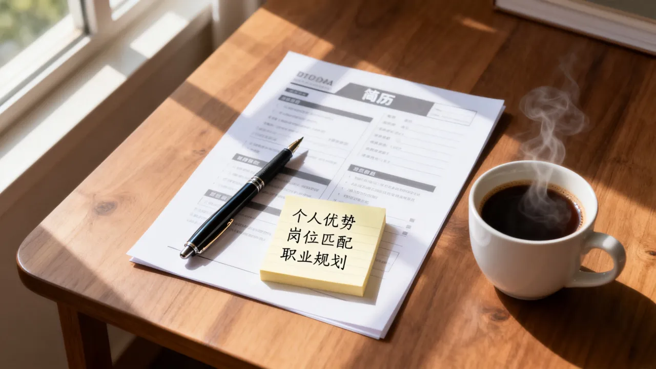 应聘文怎么写才能打动HR?求职信写作技巧有哪些