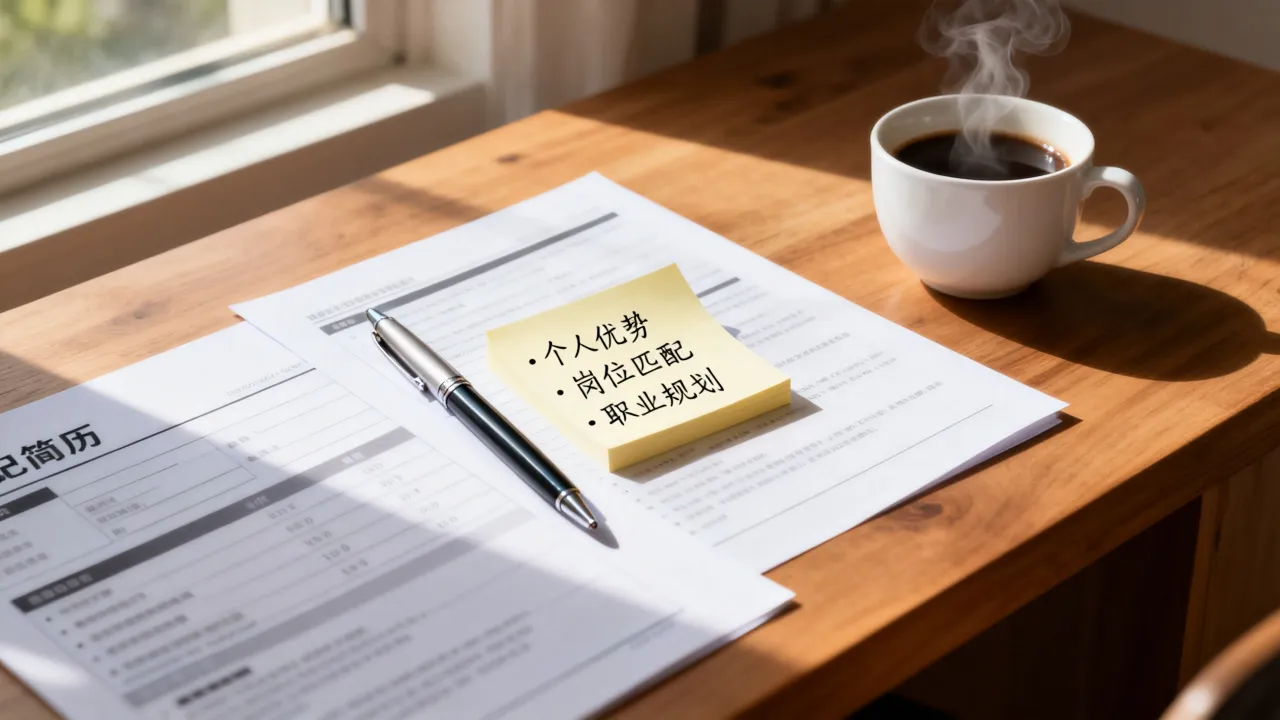 应聘文怎么写才能打动HR?求职信写作技巧有哪些-图2 应聘文怎么写才能打动HR?求职信写作技巧有哪些-图2