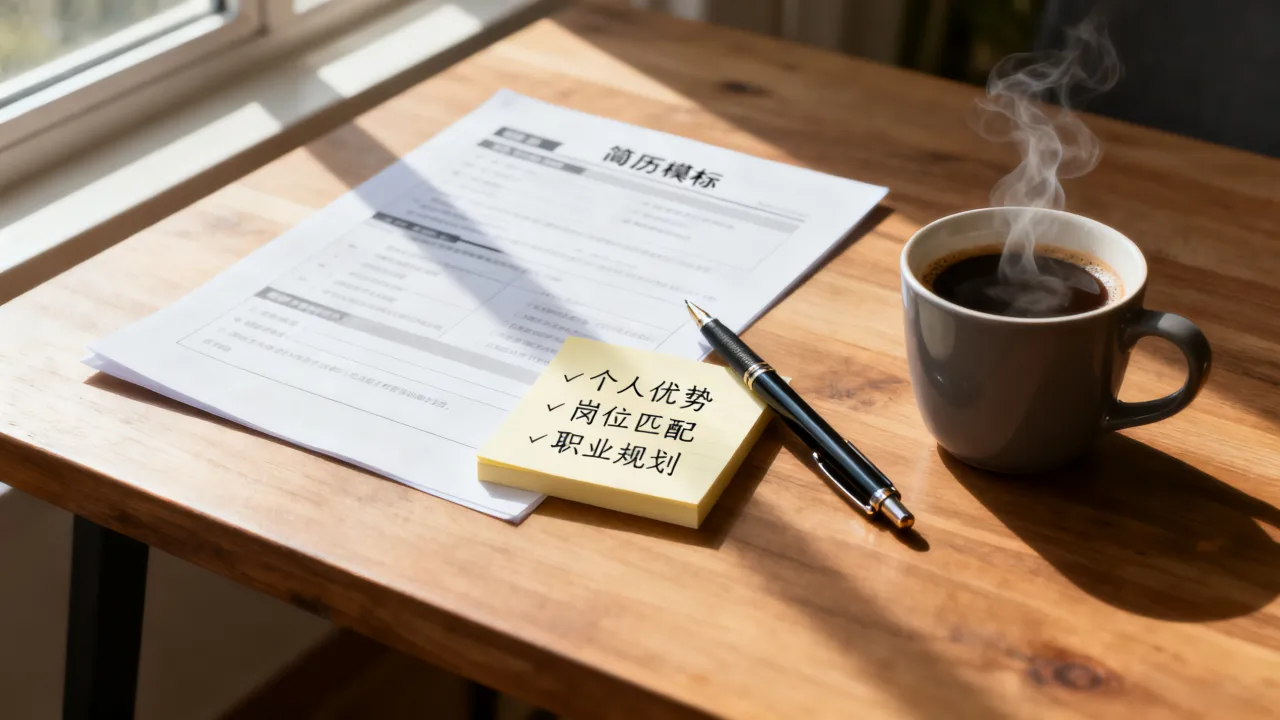 应聘文怎么写才能打动HR?求职信写作技巧有哪些-图3 应聘文怎么写才能打动HR?求职信写作技巧有哪些-图3