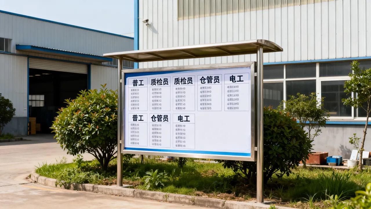 嘉禾坦塘工业区招聘有哪些岗位?嘉禾坦塘工业区招工信息最新