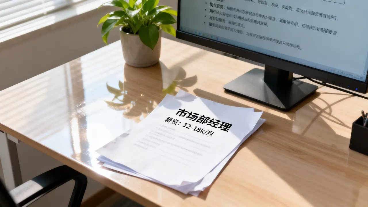天津瑞恩有限公司招聘岗位有哪些,薪资待遇怎么样?-图3 天津瑞恩有限公司招聘岗位有哪些,薪资待遇怎么样?-图3