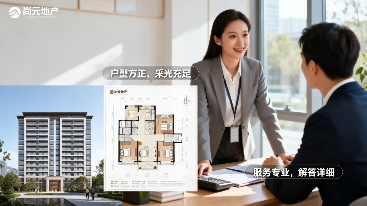 尚元地产怎么样,尚元地产口碑评价如何靠谱吗?-图3 尚元地产怎么样,尚元地产口碑评价如何靠谱吗?-图3