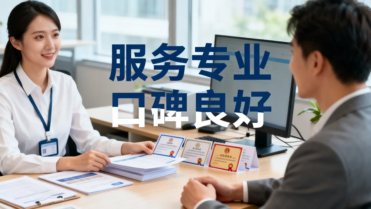 灵星广告怎么样，服务质量靠谱吗口碑好不好？-图2