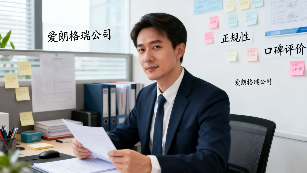 爱朗格瑞怎么样,爱朗格瑞公司正规吗口碑好不好