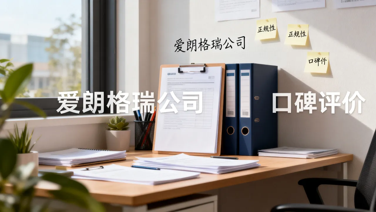 爱朗格瑞怎么样,爱朗格瑞公司正规吗口碑好不好-图2 爱朗格瑞怎么样,爱朗格瑞公司正规吗口碑好不好-图2
