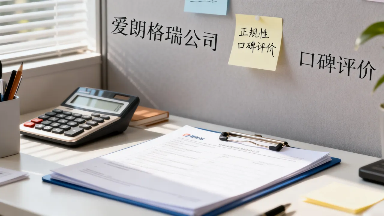 爱朗格瑞怎么样,爱朗格瑞公司正规吗口碑好不好-图3 爱朗格瑞怎么样,爱朗格瑞公司正规吗口碑好不好-图3