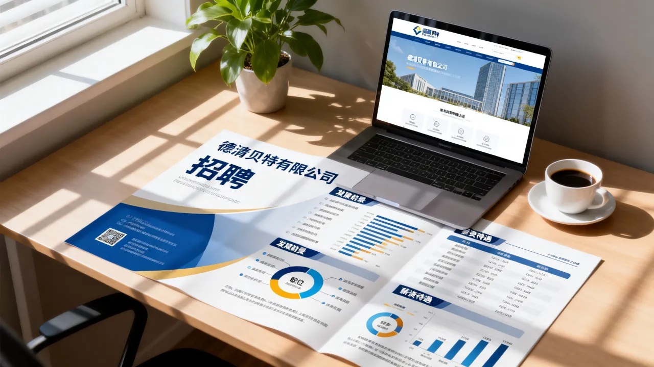 德清贝特有限公司招聘信息怎么样，有发展前景和薪资待遇吗？