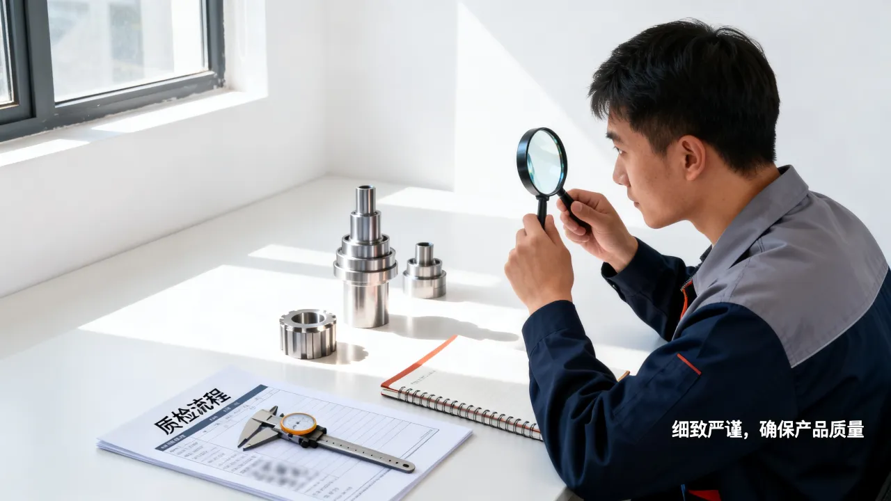 质检的简历怎么写,质检员简历自我评价怎么写